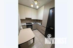 1-к квартира, посуточно, 32м2, 2/5 этаж