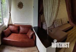 1-к квартира, посуточно, 32м2, 4/5 этаж