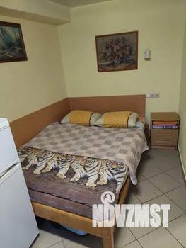 Студия квартира, посуточно, 24м2, 1/1 этаж