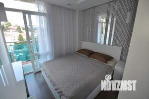 2-к квартира, посуточно, 65м2, 1/1 этаж