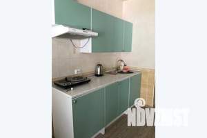 2-к квартира, посуточно, 40м2, 1/2 этаж