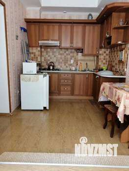 1-к квартира, посуточно, 35м2, 1/2 этаж