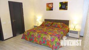 2-к квартира, посуточно, 85м2, 1/1 этаж