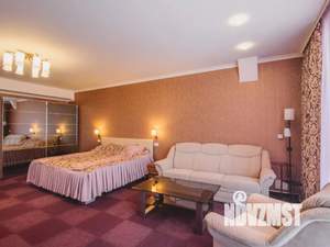 1-к квартира, посуточно, 43м2, 4/5 этаж