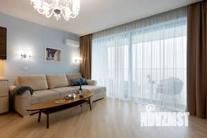 2-к квартира, посуточно, 65м2, 10/15 этаж