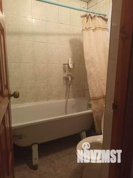 1-к квартира, на длительный срок, 22м2, 2/3 этаж