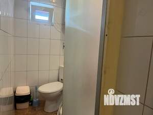 1-к квартира, посуточно, 20м2, 2/2 этаж