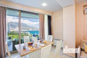 2-к квартира, посуточно, 80м2, 7/19 этаж