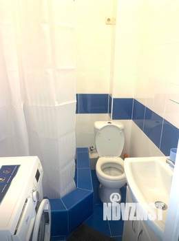Студия квартира, посуточно, 30м2, 1/3 этаж