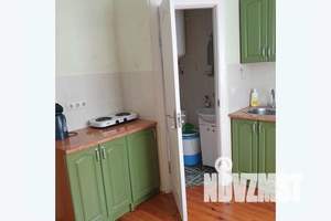1-к квартира, посуточно, 28м2, 2/2 этаж
