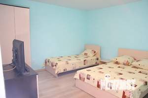 2-к квартира, посуточно, 50м2, 2/2 этаж