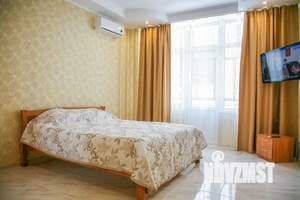 1-к квартира, посуточно, 40м2, 2/4 этаж