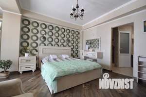 2-к квартира, посуточно, 55м2, 1/1 этаж