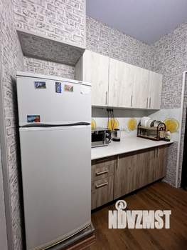 2-к квартира, посуточно, 32м2, 2/3 этаж