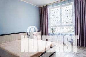 2-к квартира, посуточно, 67м2, 7/18 этаж