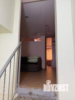 1-к квартира, посуточно, 35м2, 2/7 этаж