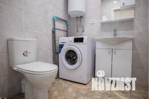 1-к квартира, посуточно, 40м2, 7/18 этаж