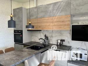 3-к квартира, посуточно, 100м2, 2/7 этаж