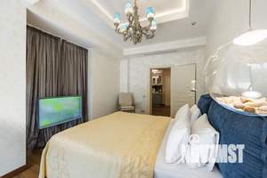 2-к квартира, посуточно, 60м2, 4/20 этаж