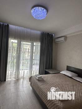 Студия квартира, посуточно, 33м2, 2/7 этаж