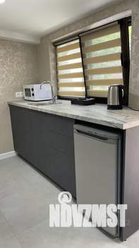 Студия квартира, посуточно, 18м2, 1/1 этаж