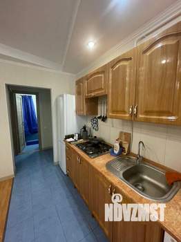 2-к квартира, посуточно, 40м2, 2/3 этаж