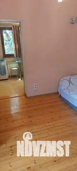 1-к квартира, посуточно, 38м2, 2/2 этаж