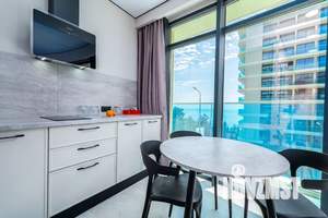 1-к квартира, посуточно, 33м2, 2/9 этаж