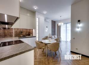 1-к квартира, посуточно, 45м2, 7/8 этаж