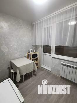 1-к квартира, посуточно, 33м2, 2/9 этаж