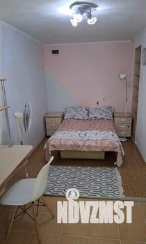 Студия квартира, посуточно, 25м2, 1/2 этаж