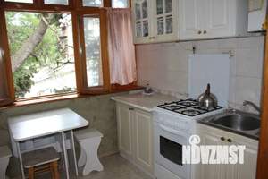 1-к квартира, посуточно, 33м2, 2/2 этаж
