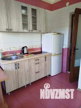 1-к квартира, посуточно, 30м2, 2/2 этаж