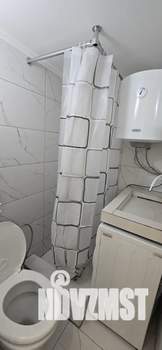 Студия квартира, посуточно, 15м2, 1/1 этаж