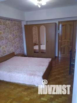 2-к квартира, посуточно, 72м2, 2/7 этаж