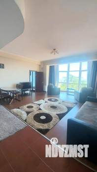 2-к квартира, посуточно, 80м2, 1/10 этаж