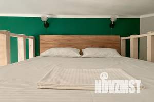 1-к квартира, посуточно, 45м2, 7/7 этаж