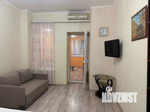 1-к квартира, посуточно, 32м2, 2/2 этаж