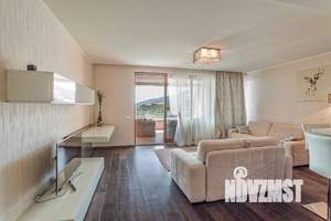 1-к квартира, посуточно, 85м2, 1/1 этаж