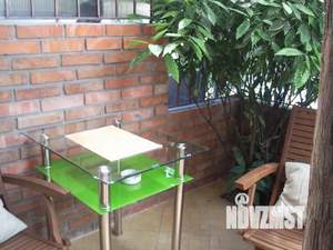 2-к квартира, посуточно, 36м2, 1/2 этаж