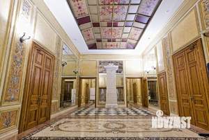 2-к квартира, посуточно, 51м2, 5/9 этаж