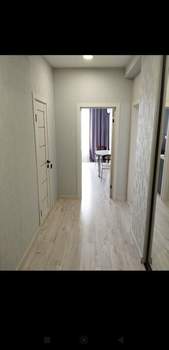 1-к квартира, на длительный срок, 50м2, 5/9 этаж