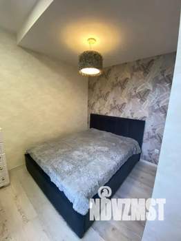 2-к квартира, посуточно, 60м2, 15/15 этаж