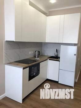 1-к квартира, посуточно, 30м2, 2/6 этаж