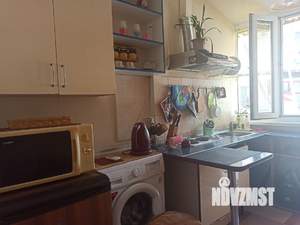 Студия квартира, посуточно, 18м2, 1/2 этаж