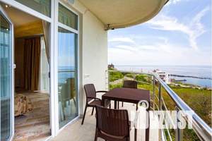 1-к квартира, посуточно, 55м2, 9/10 этаж