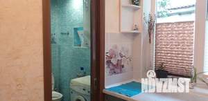 2-к квартира, посуточно, 45м2, 1/2 этаж