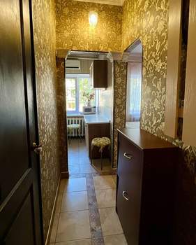 1-к квартира, на длительный срок, 30м2, 2/2 этаж