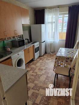 2-к квартира, на длительный срок, 58м2, 7/12 этаж