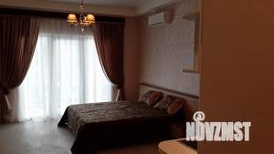1-к квартира, посуточно, 35м2, 6/7 этаж